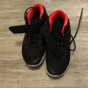 Under Armour Basketball Shoes